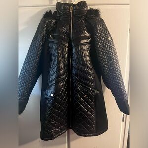 Michael Kors winter jacket